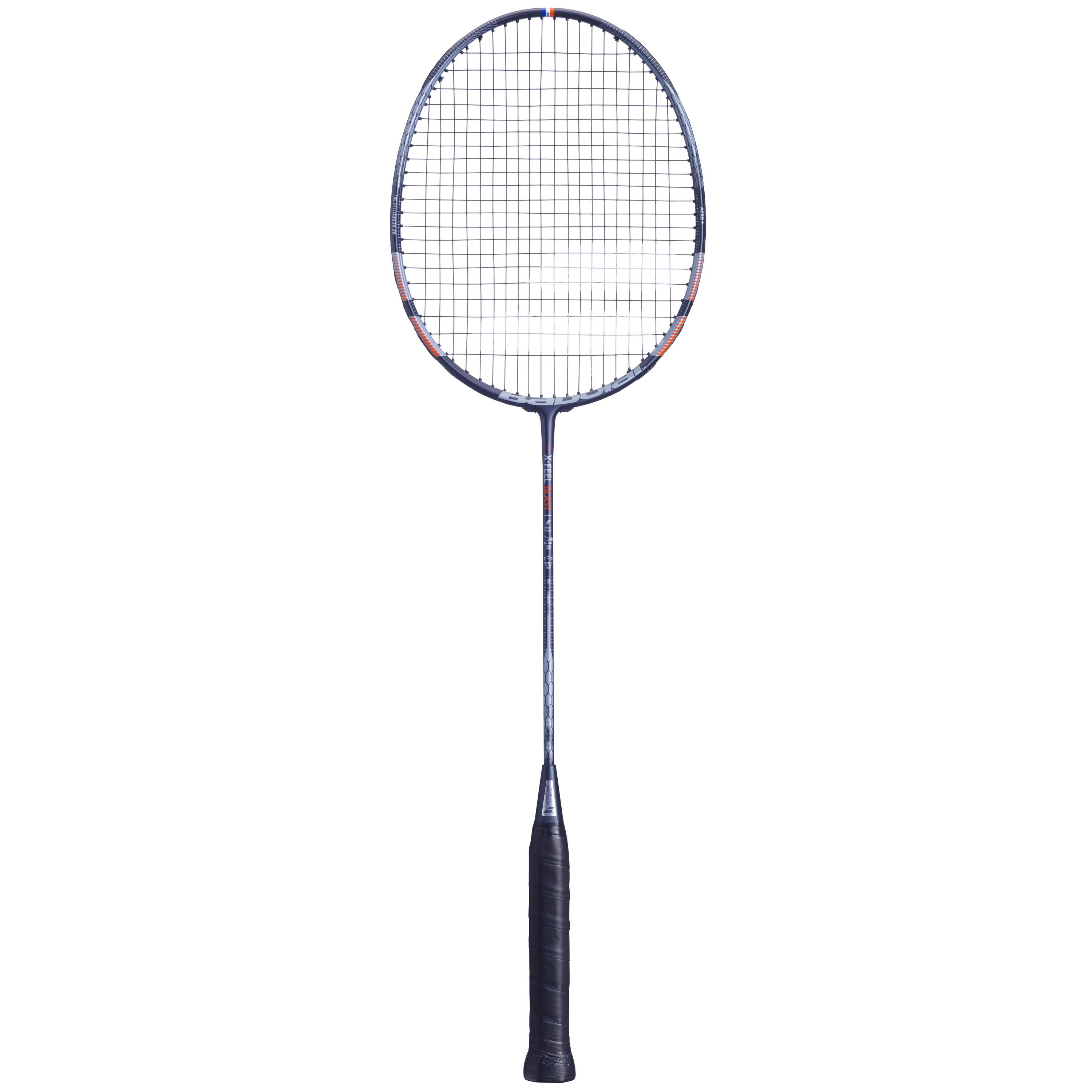 Badminton Racket X-Feel Blast 1/5