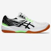 Scarpe pallamano uomo Asics GEL TASK bianco-verde