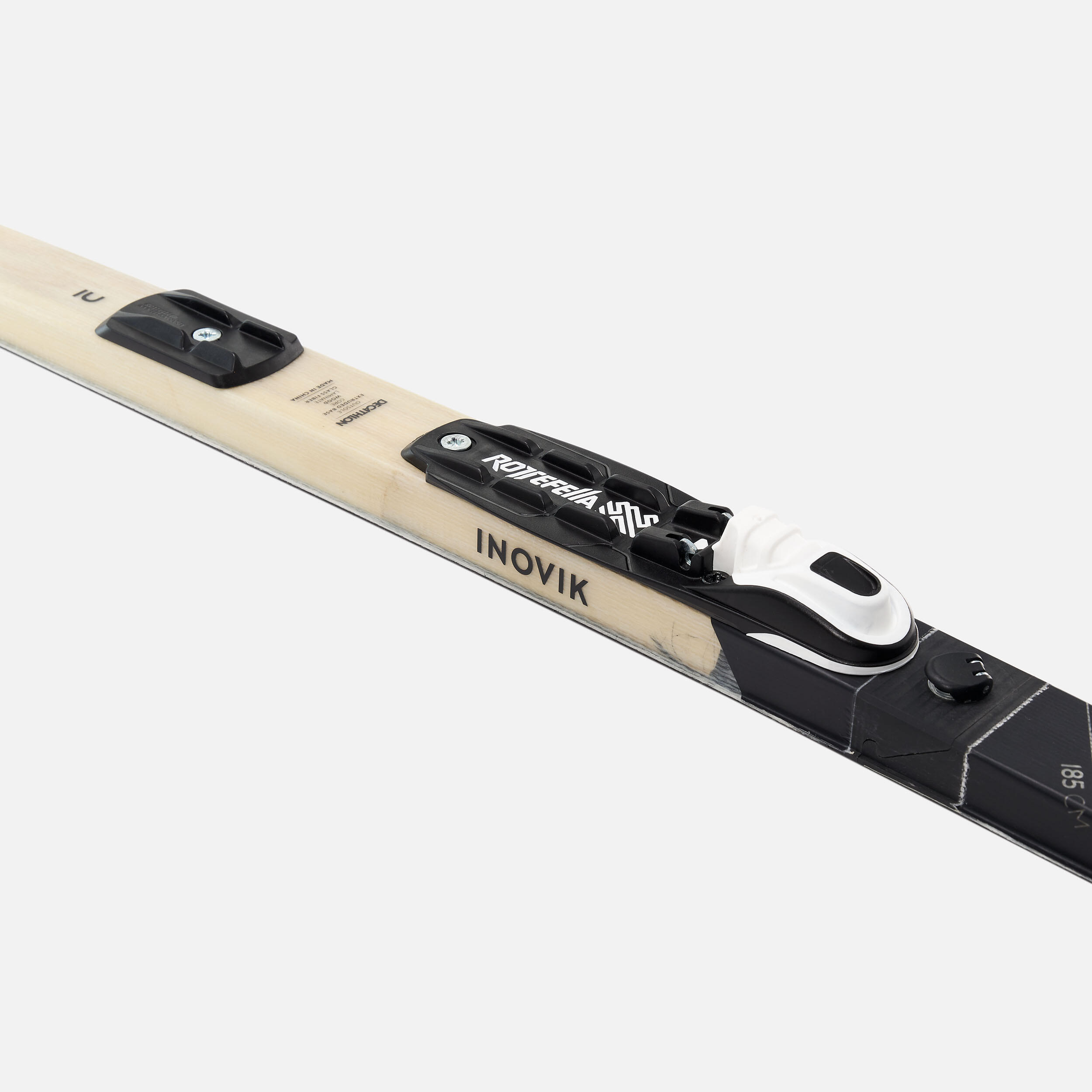 Foldable Cross-Country Skis, 150