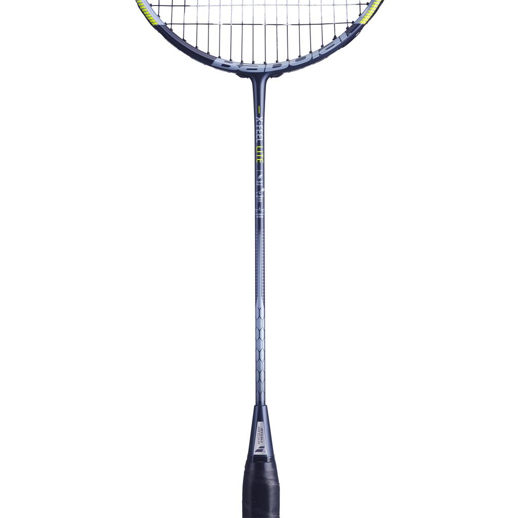 Badmintonschläger Babolat - X-Feel Lite 