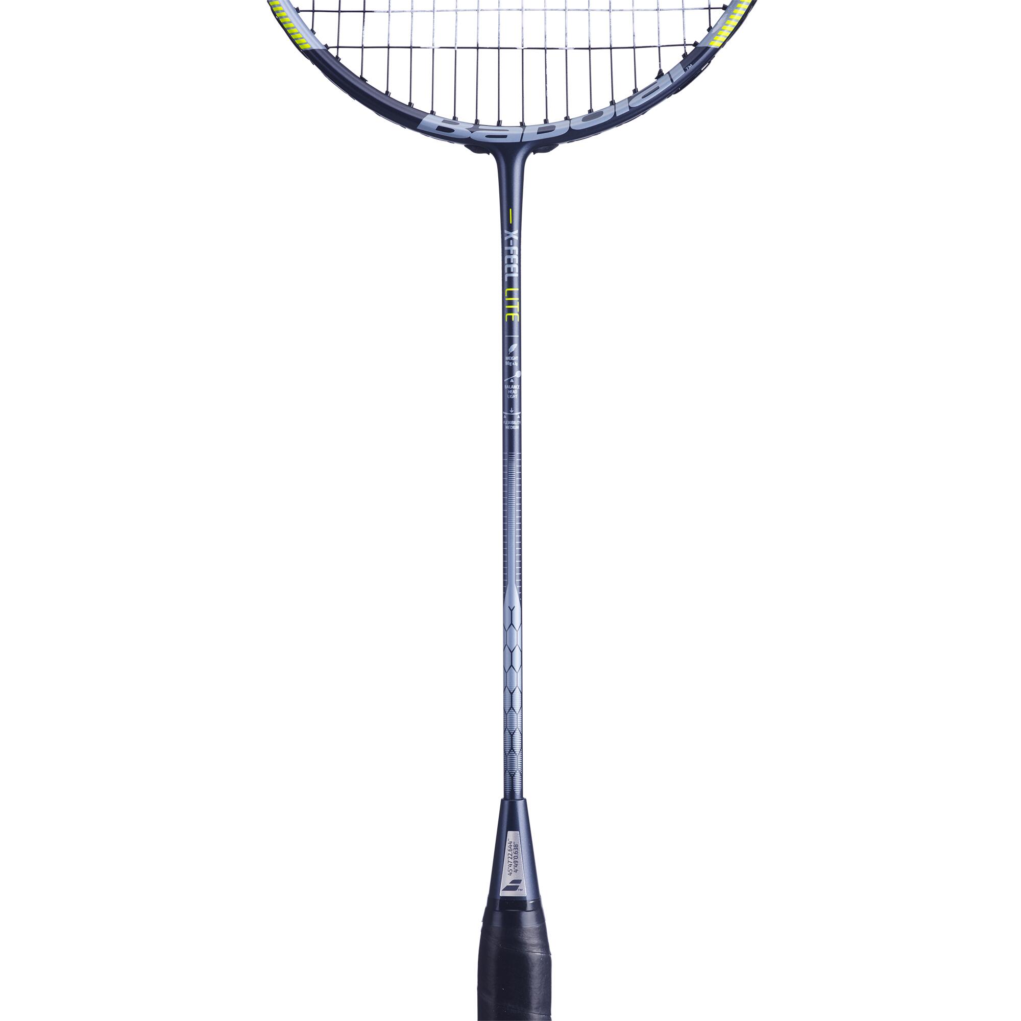 Badminton Racket X-Feel Lite 3/4