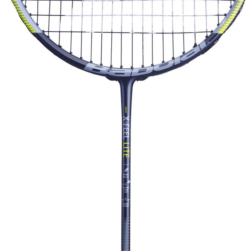 Racchetta badminton adulto Babolat X-FEEL LITE