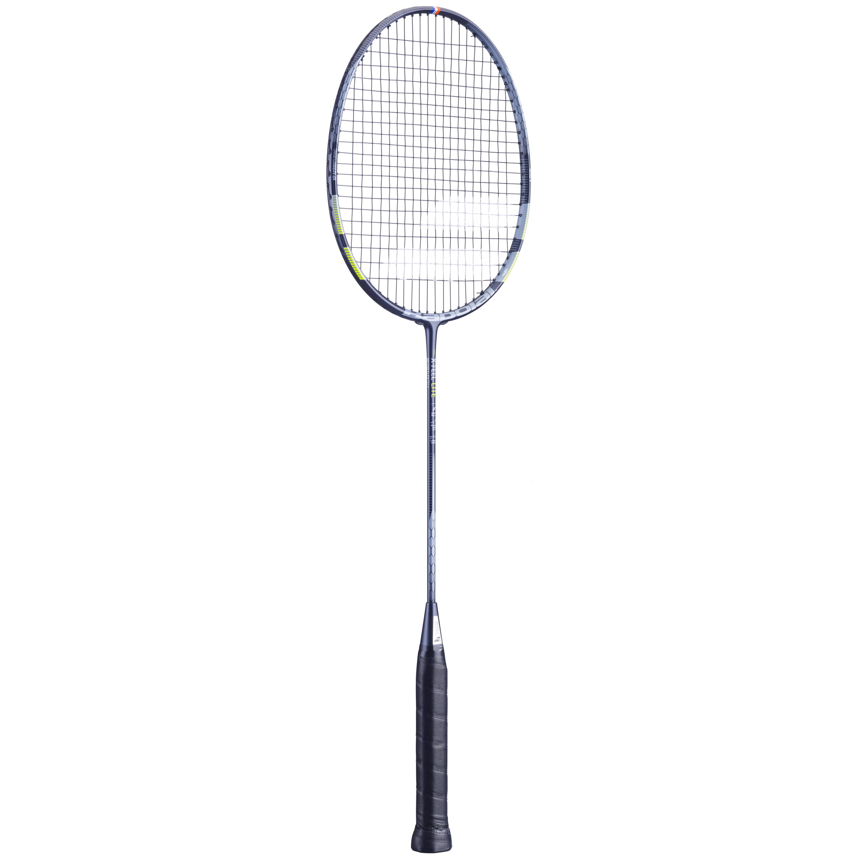 Badminton Racket X-Feel Lite 4/4