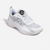 Chaussures de Badminton Enfant BS Lite 560 - Habu/Blanc
