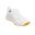 WOMEN BADMINTON SHOES BS SENSATION 530 WHITE