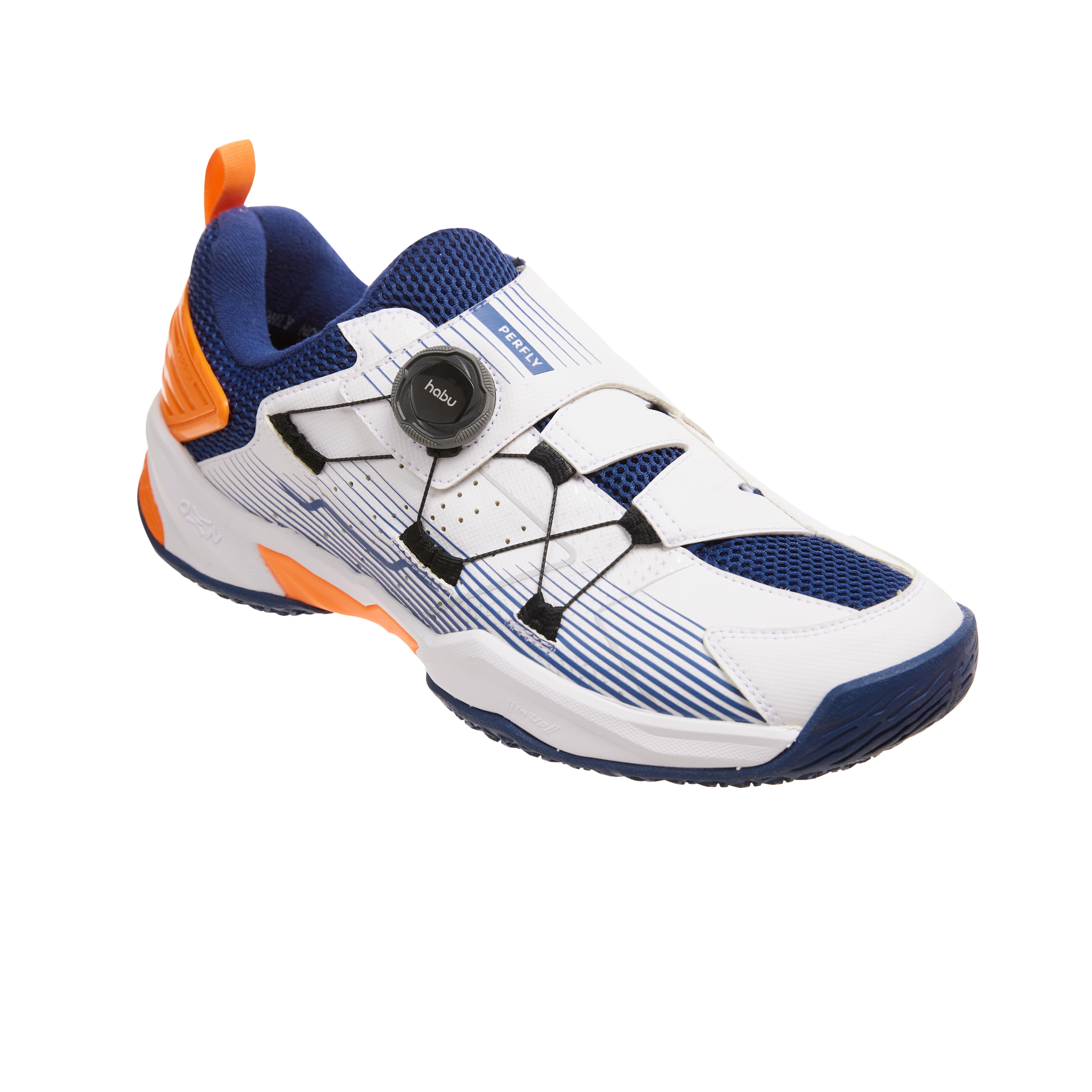 Men’s Badminton Shoes - BS Perform 590 LDT - PERFLY