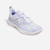 Chaussures de Badminton Femme BS Lite 560 - Bleu/Gris