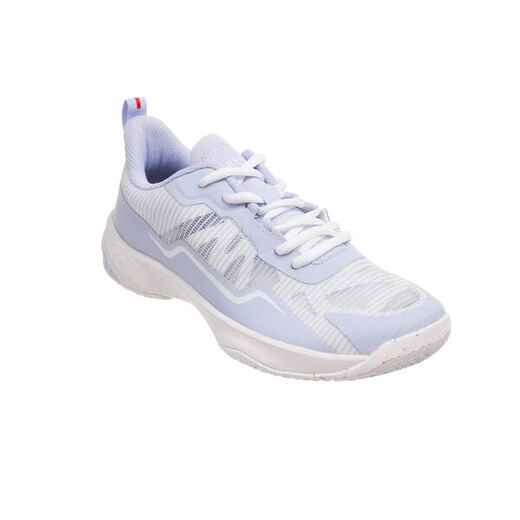 
      Sieviešu viegli badmintona apavi “BS Lite 560”, zili/pelēki
  