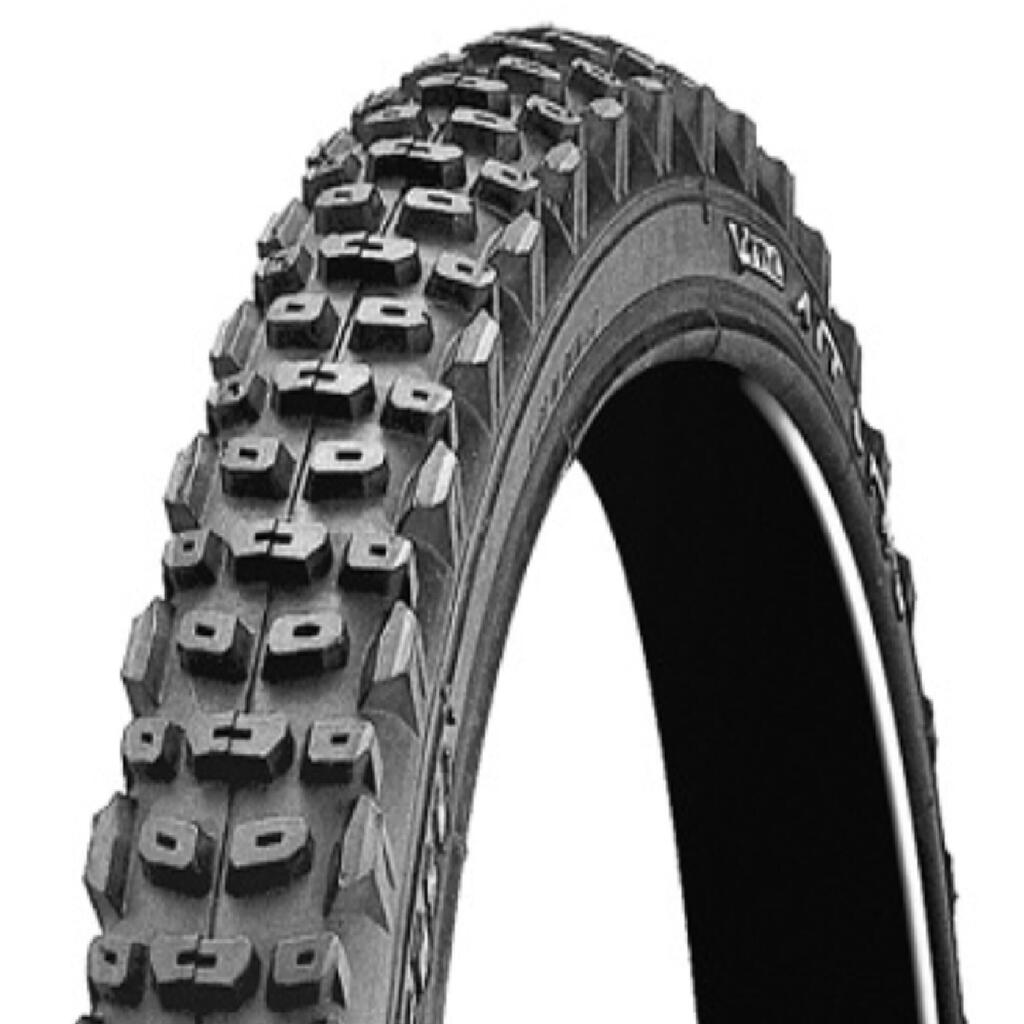 NEUMÁTICO BICICLETA 26 X 1,95 MTB