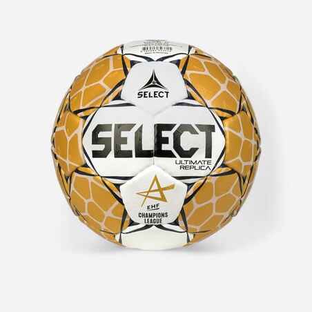 Rokometna žoga SELECT ULTIMATE 3