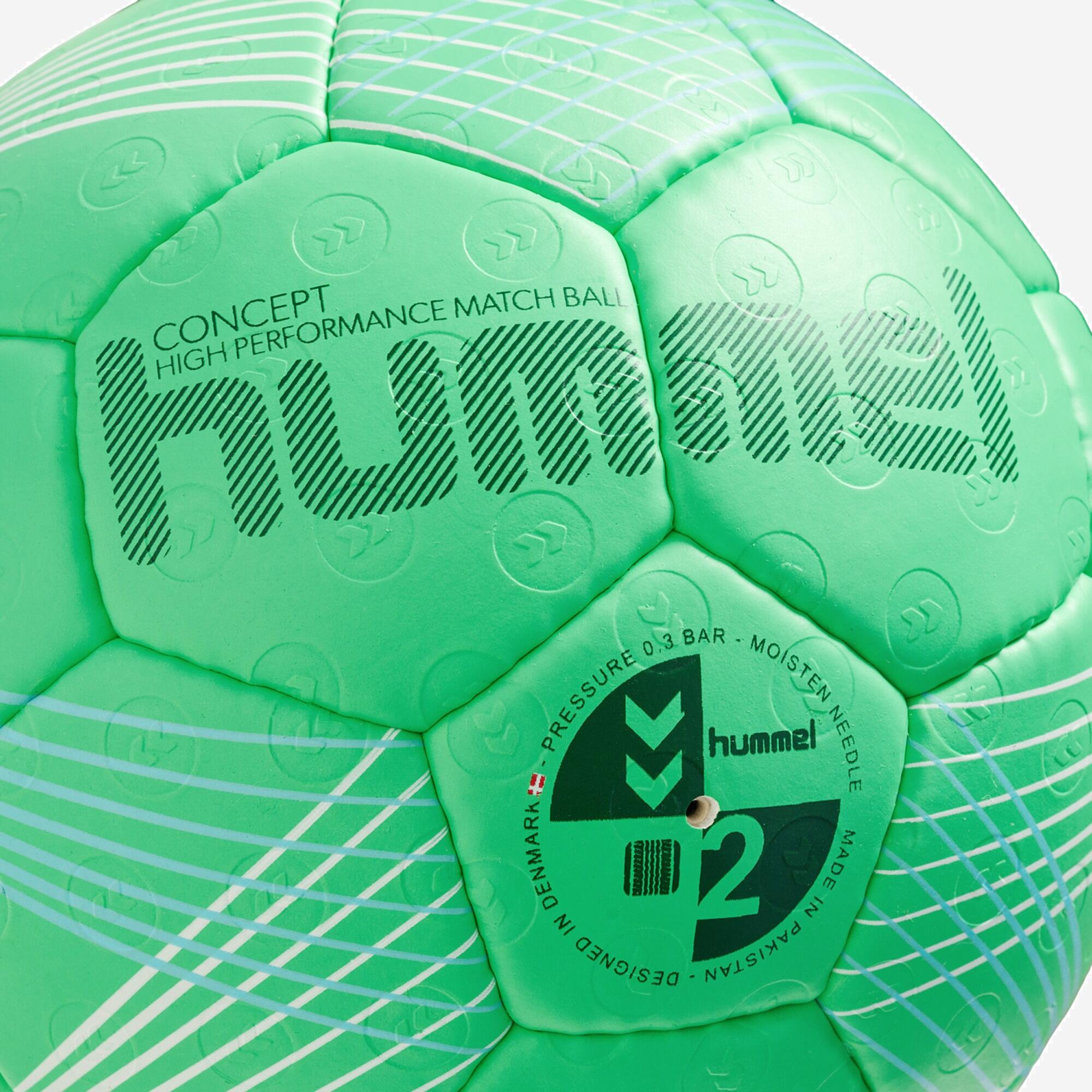 Handball Size 2 Concept - Green 3/3