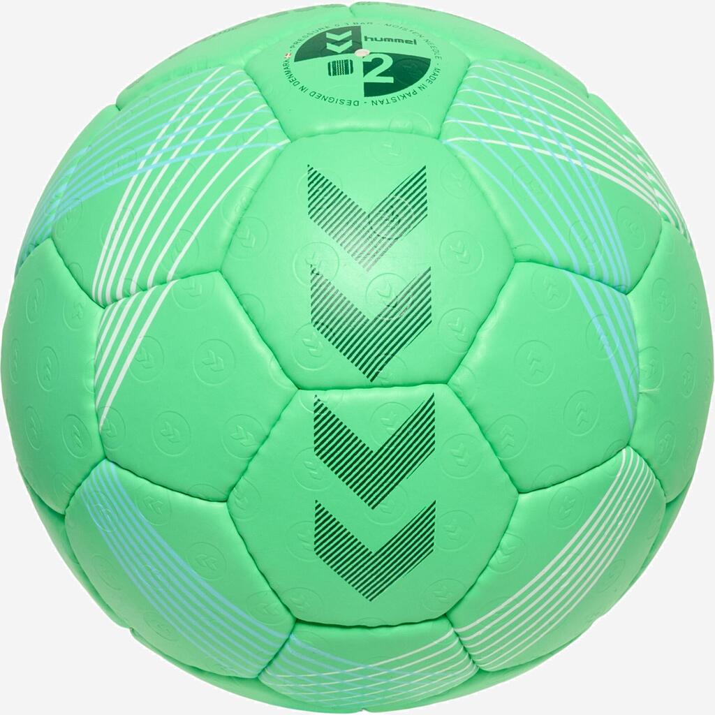 Handball Grösse 3 HUMMEL - Concept blau 