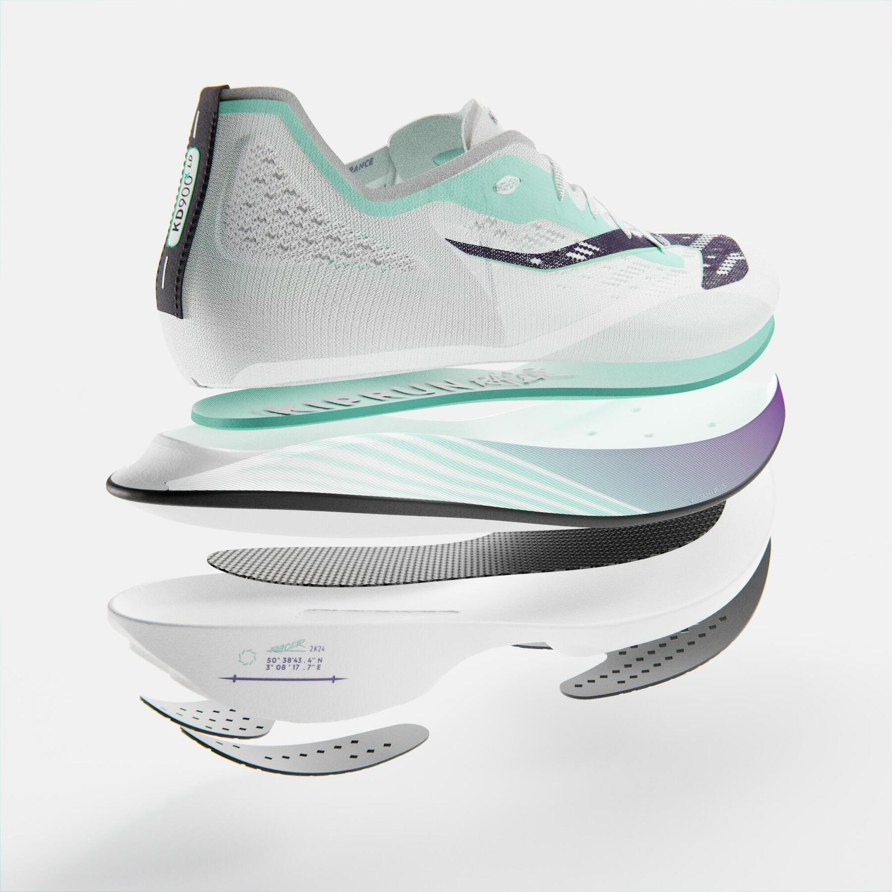 KIPRUN KIPRUN KD900X LD M