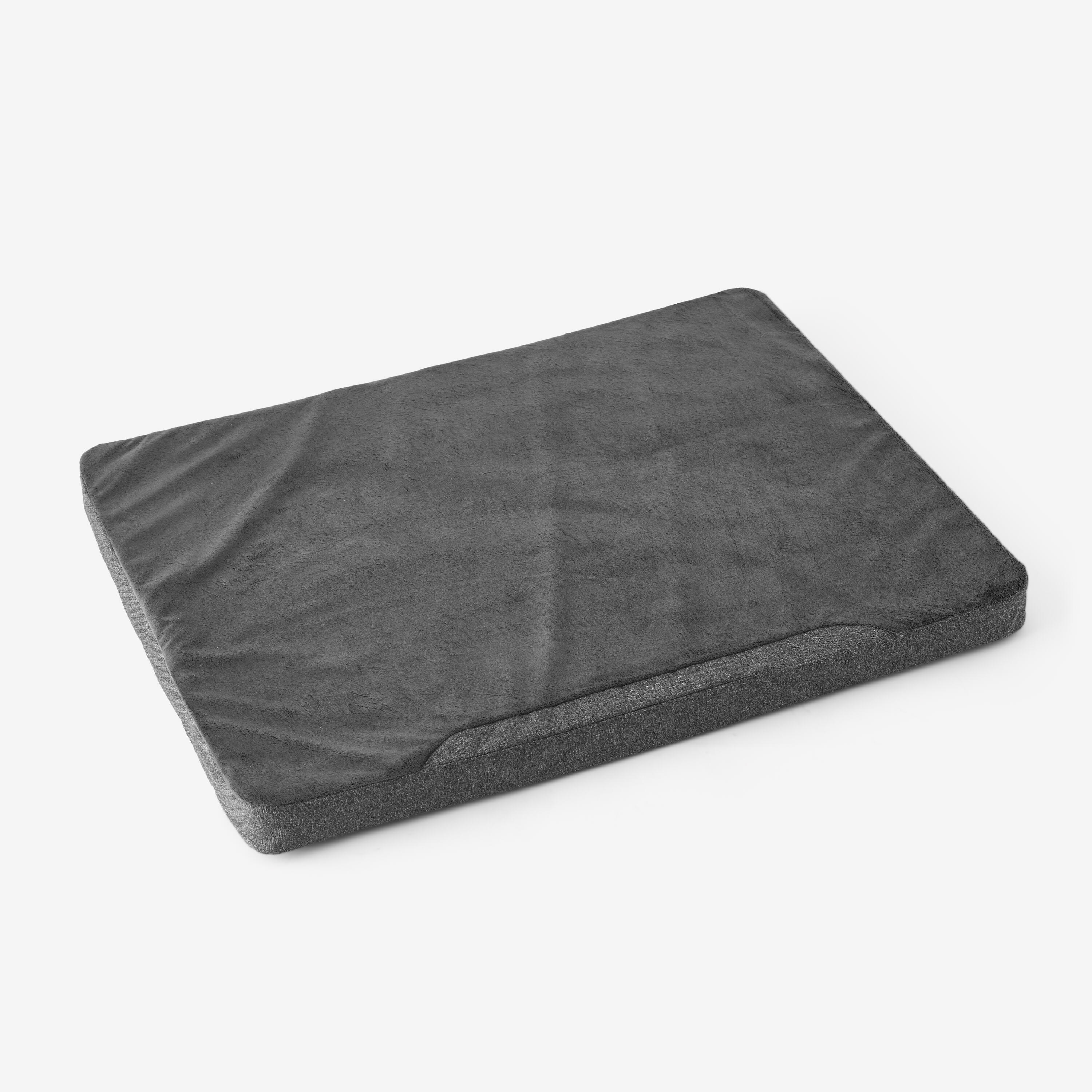 Solognac - Tapis Chien 900 Gris - Tapis Pour Chien - Chasse Et Tir Sportif - - 48 Xl - Decathlon