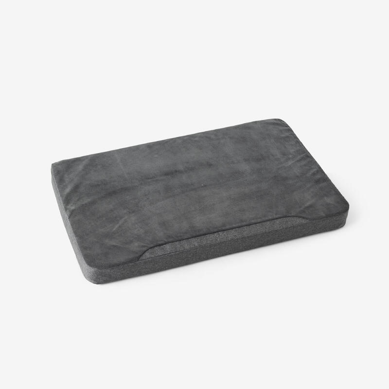 TAPIS CHIEN 900  GRIS V2