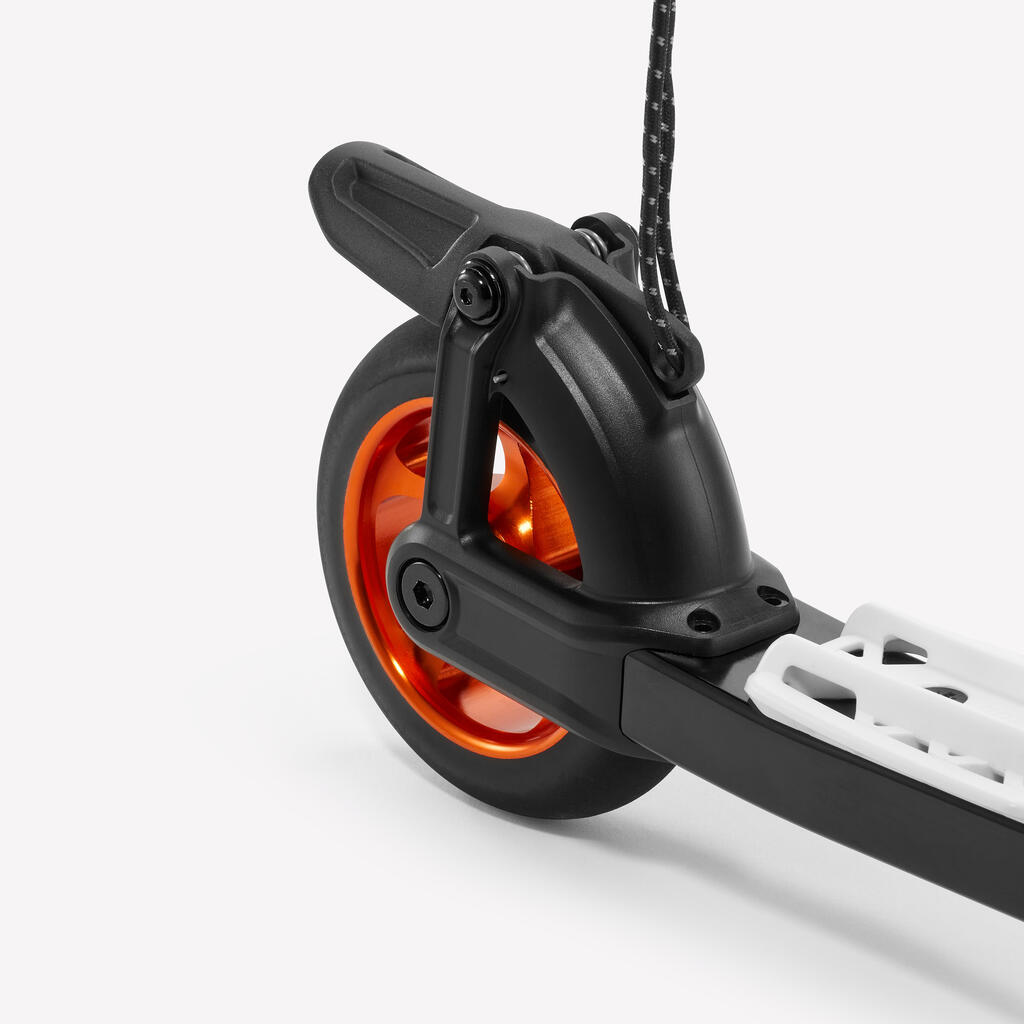 Kolieskové bežky Skating 500 veľkosť 610 mm a brzda