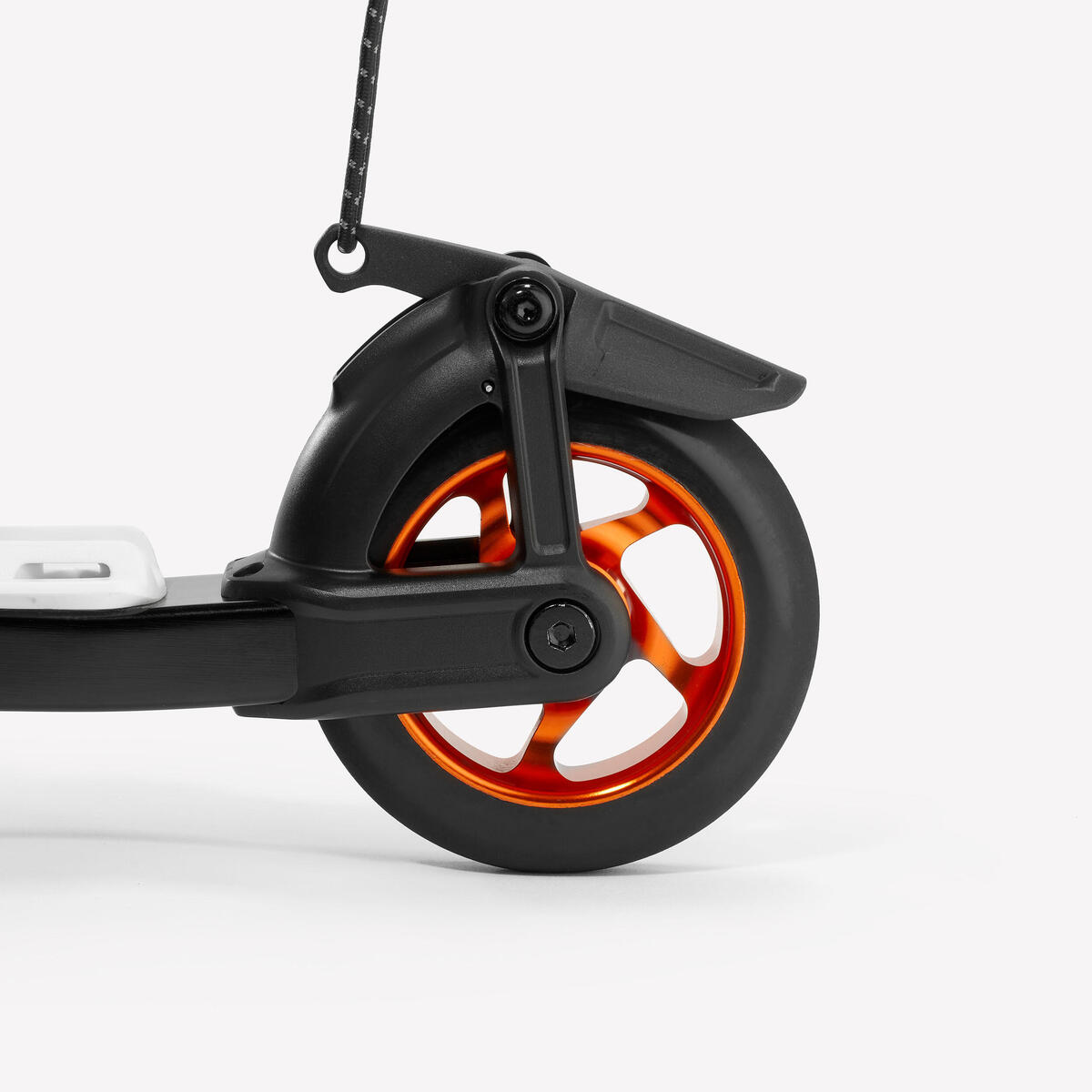 Frein ski roue skating