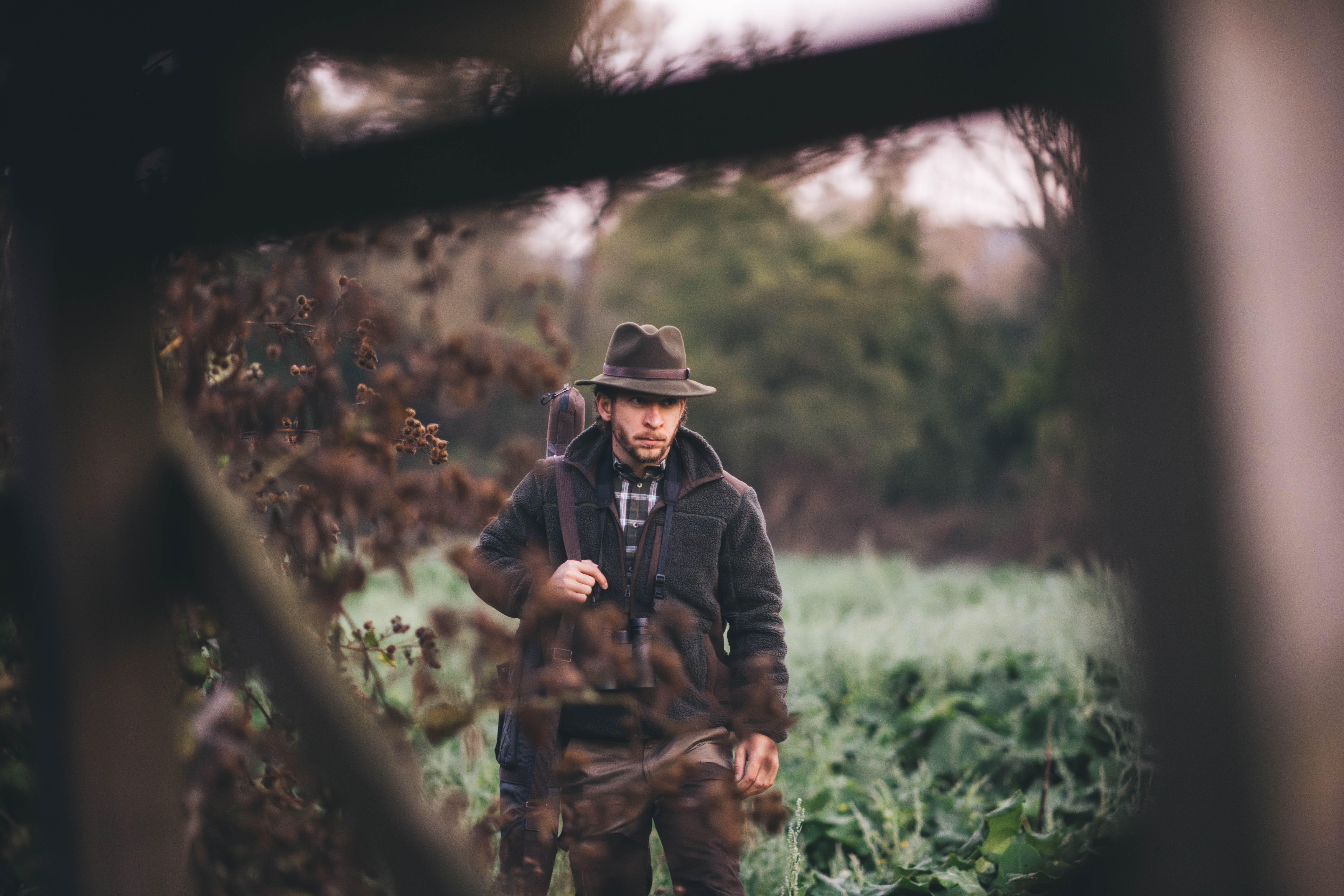 The Dolly - 100% Wool Hat | Black Felt Cowboy Hat M/L (59) / Black