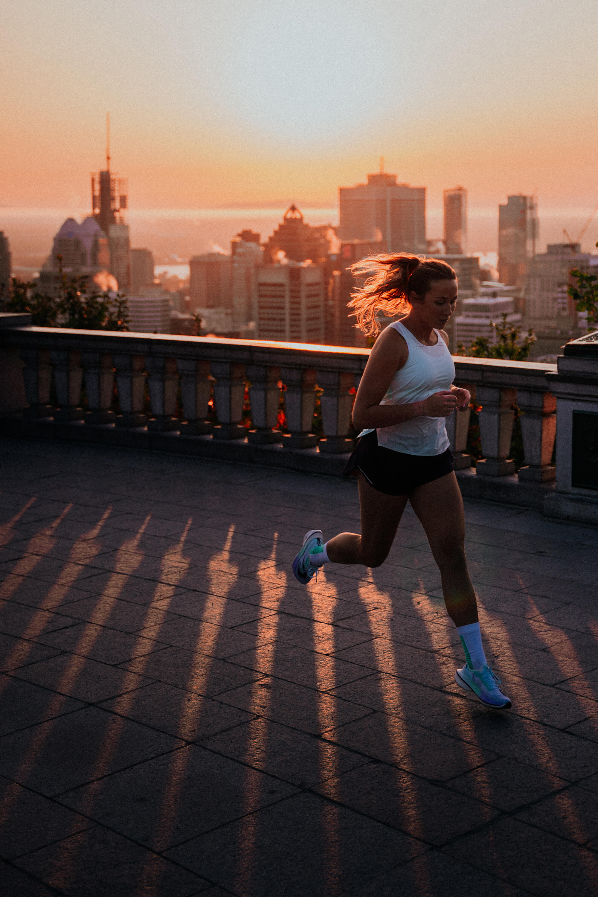 Women’s Carbon Plate Running Shoes - KD 900X LD - KIPRUN
