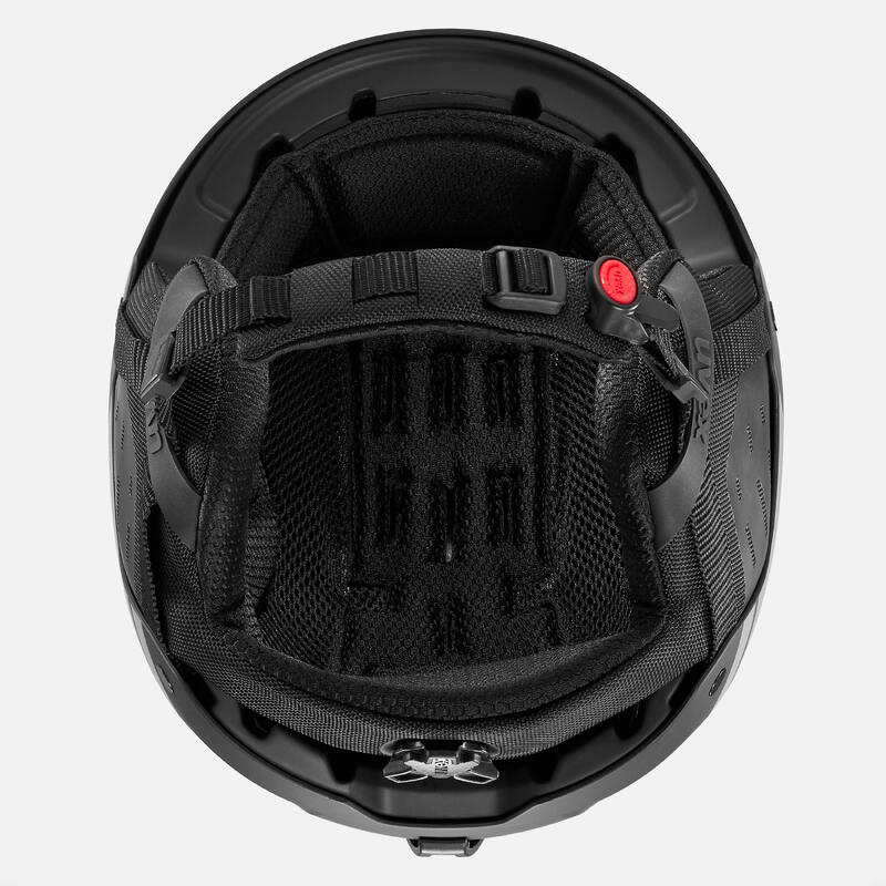 Lyžařská helma Uvex Stance
