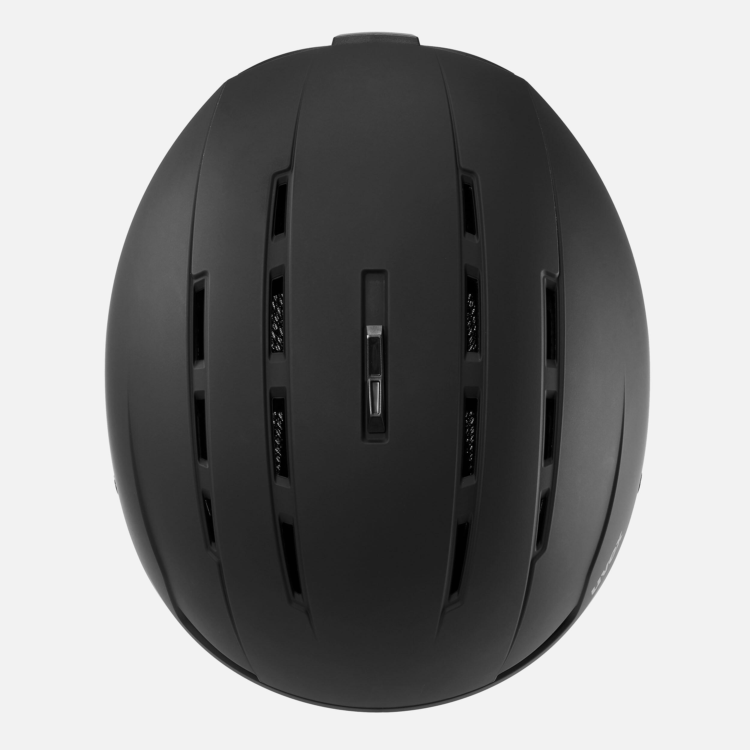 Casque de ski adulte Uvex Stance noir 5/7