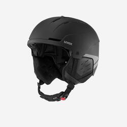 Casque de ski adulte - Uvex Stance noir