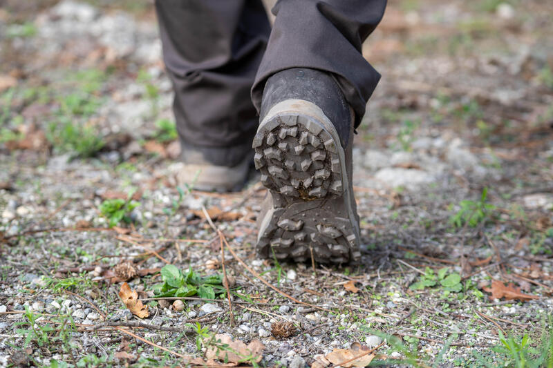 Buty outdoor Sporthunt 500