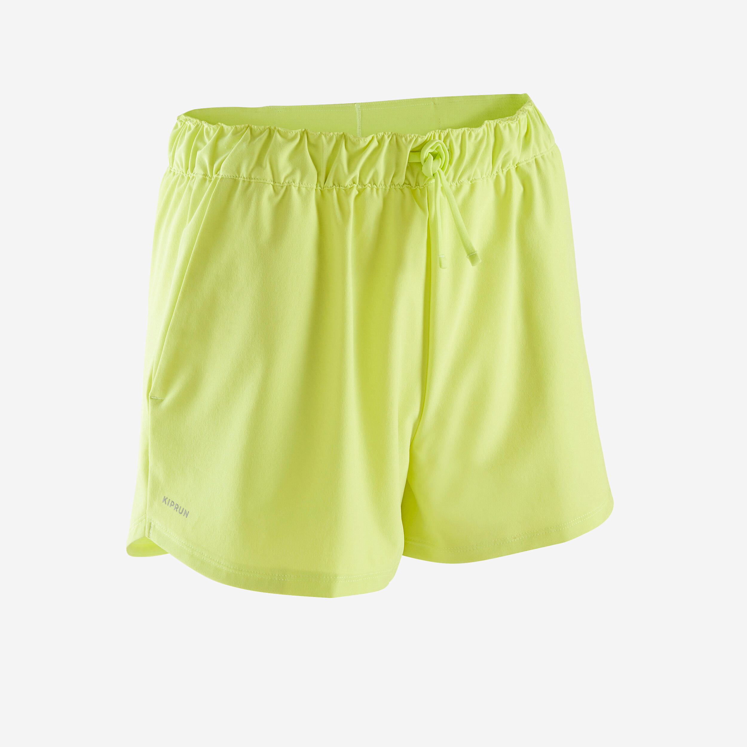Kiprun Women's Run 500 Breathable Dry Running Shorts