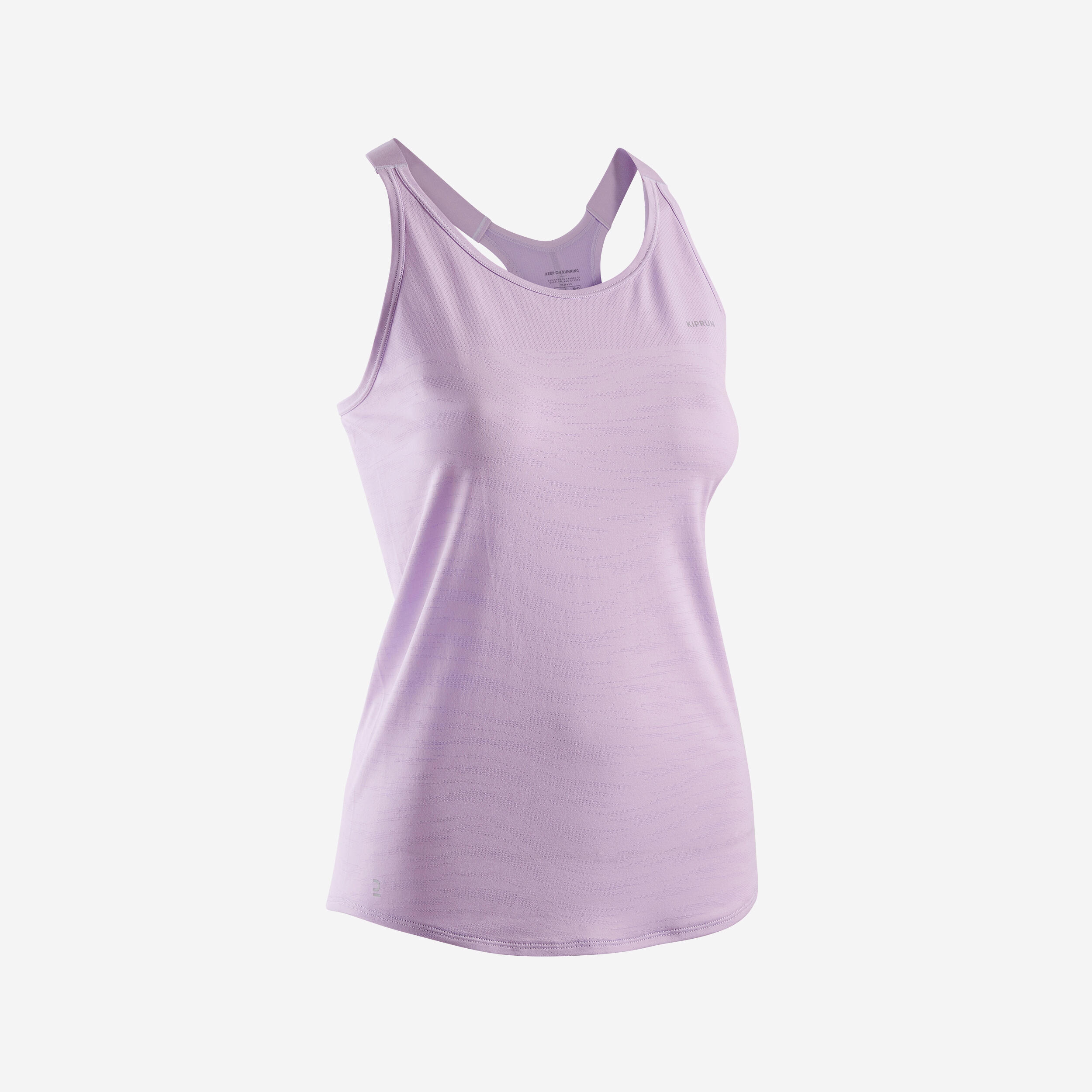 Women's Running Tank Top - Run 500 - KIPRUN