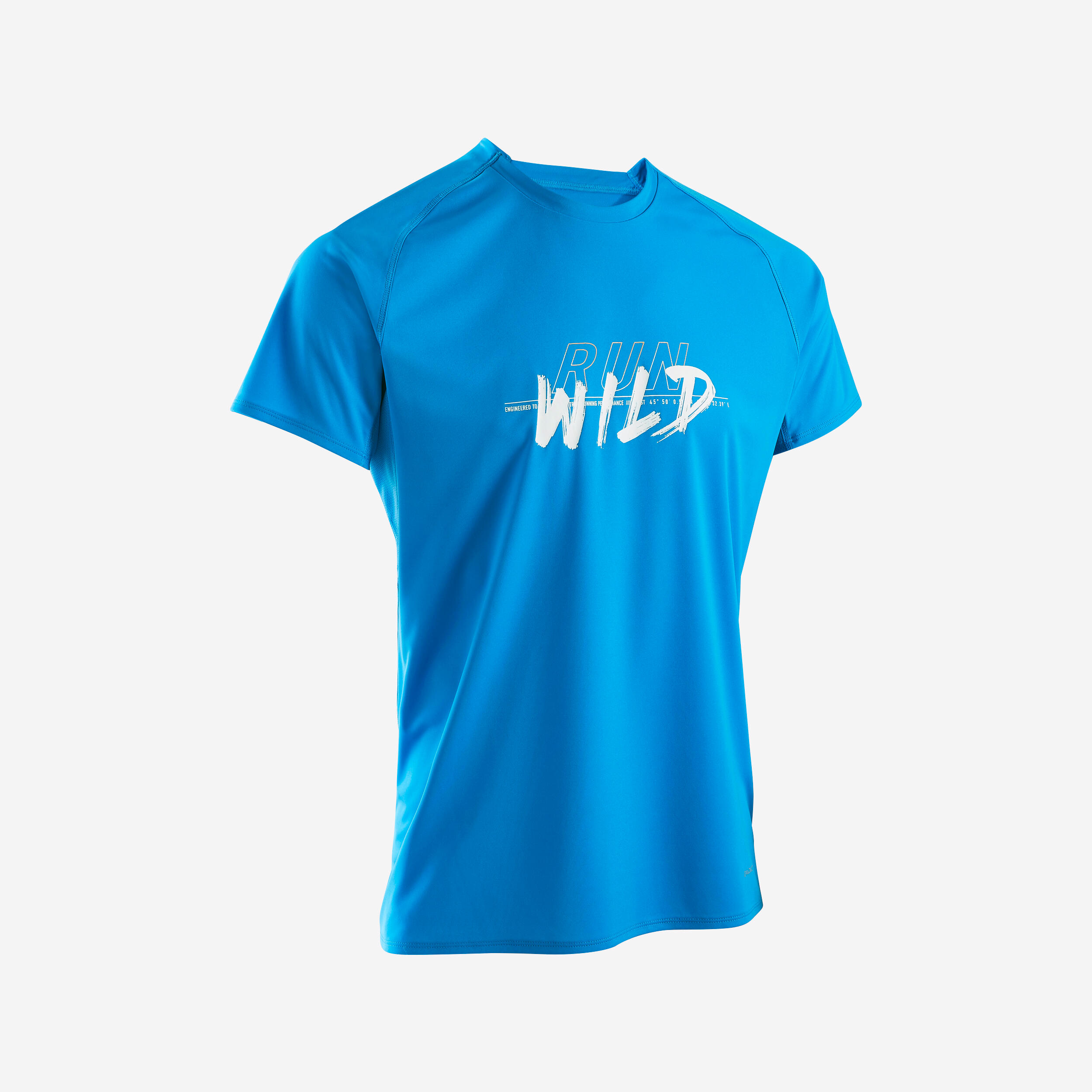 Men’s Running T-Shirt - Run 500 - KIPRUN