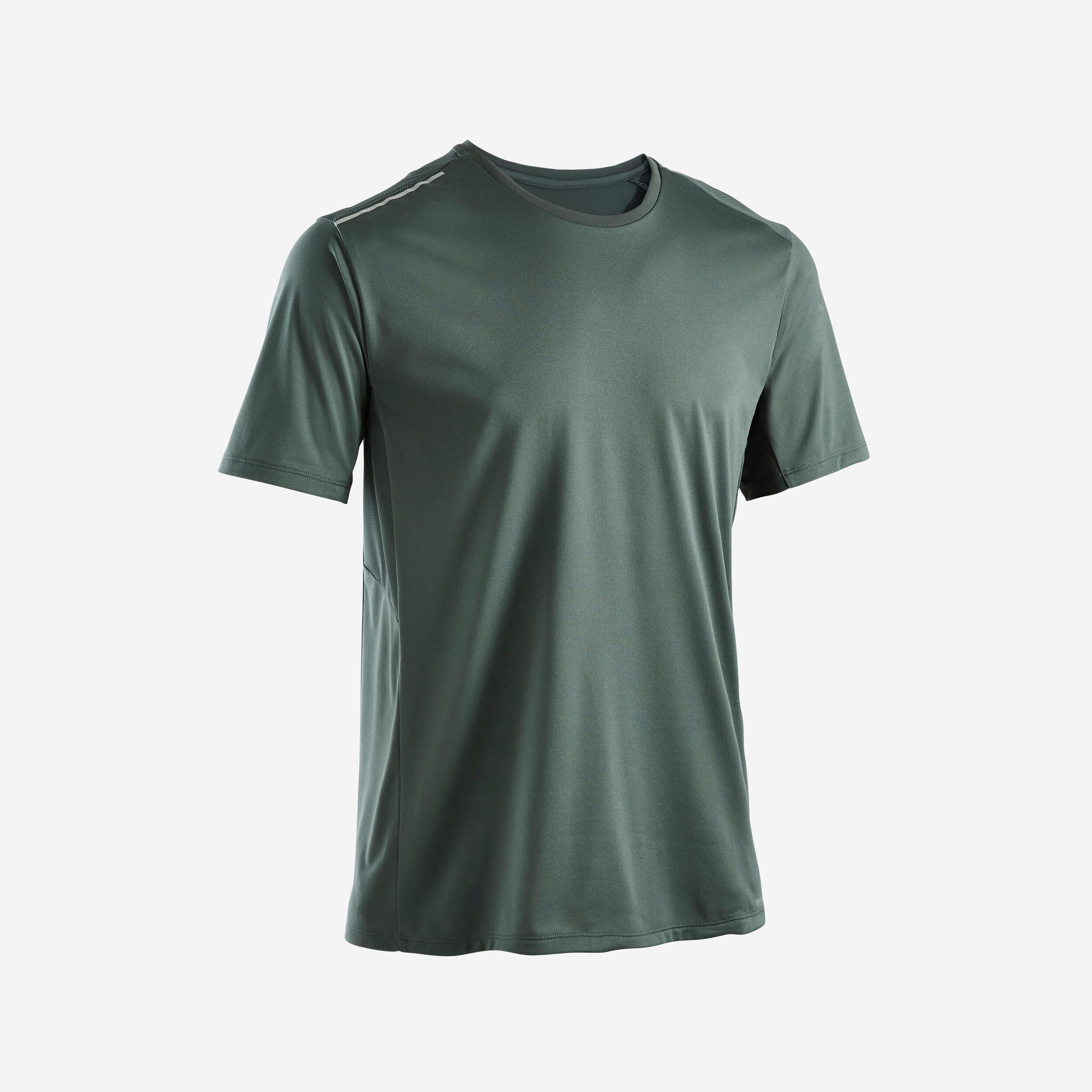 Men's Breathable Running T-Shirt - Dry+ - KIPRUN