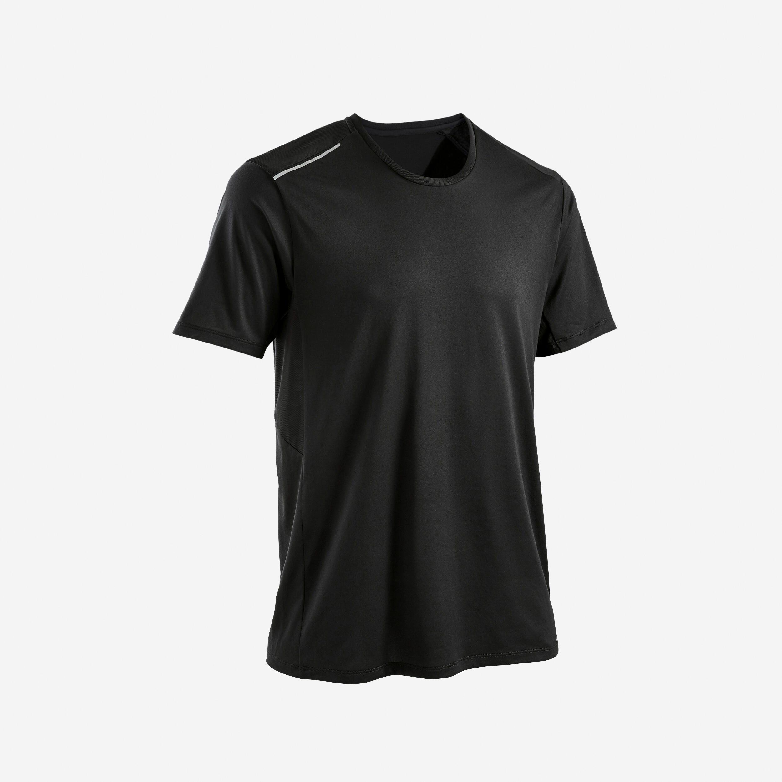 Men's Breathable Running T-shirt - Kiprun Run 500 Dry+ - KIPRUN