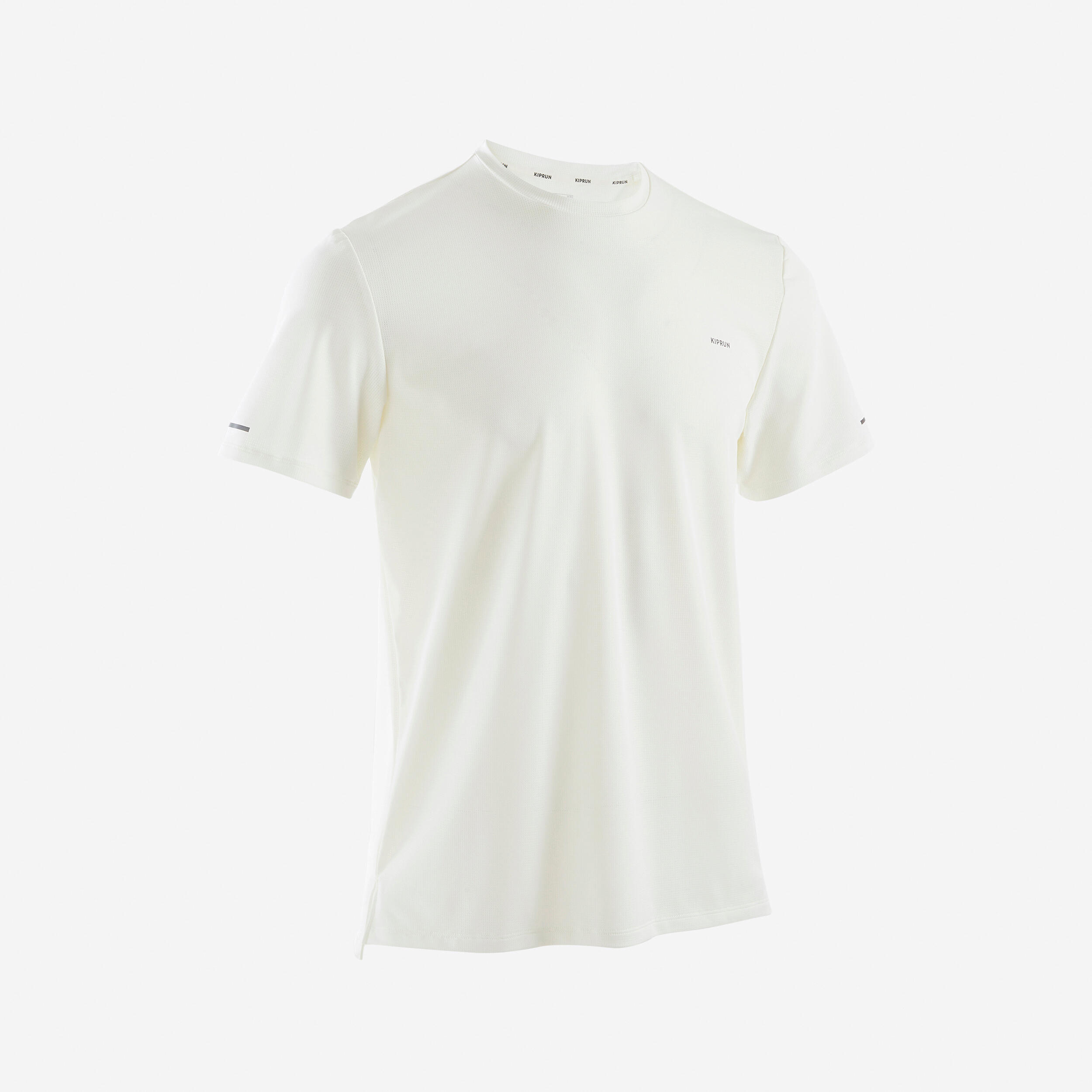 Men's Breathable Running T-shirt, 500 Dry - KIPRUN
