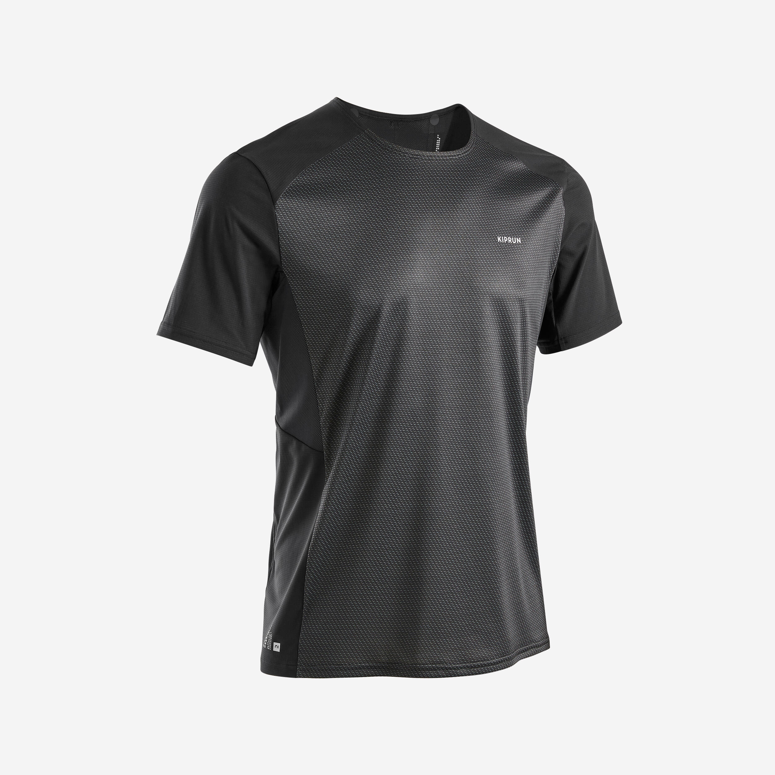 Men’s Breathable Running T-Shirt - KIPRUN