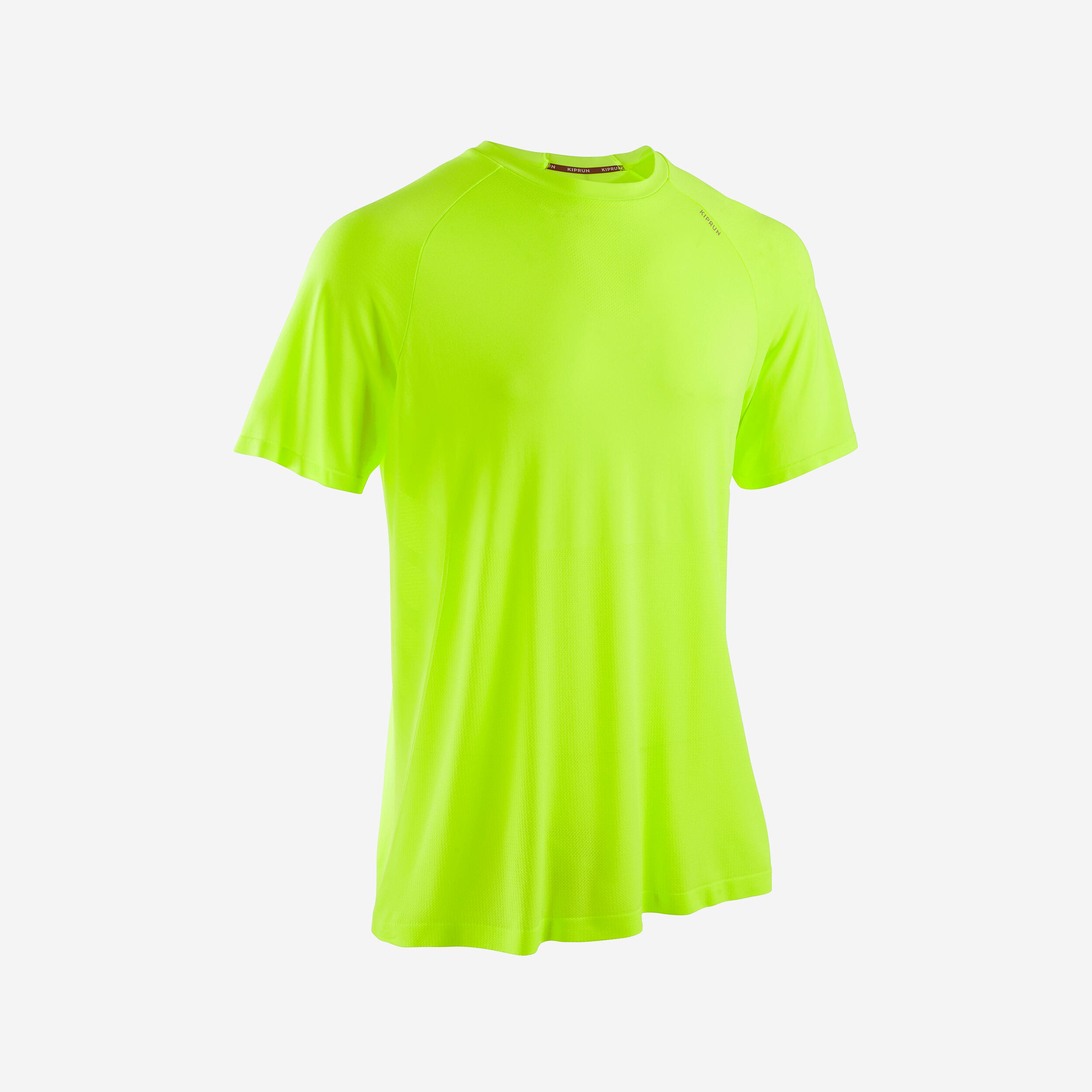 Men’s Running T-Shirt - Run 500 - KIPRUN
