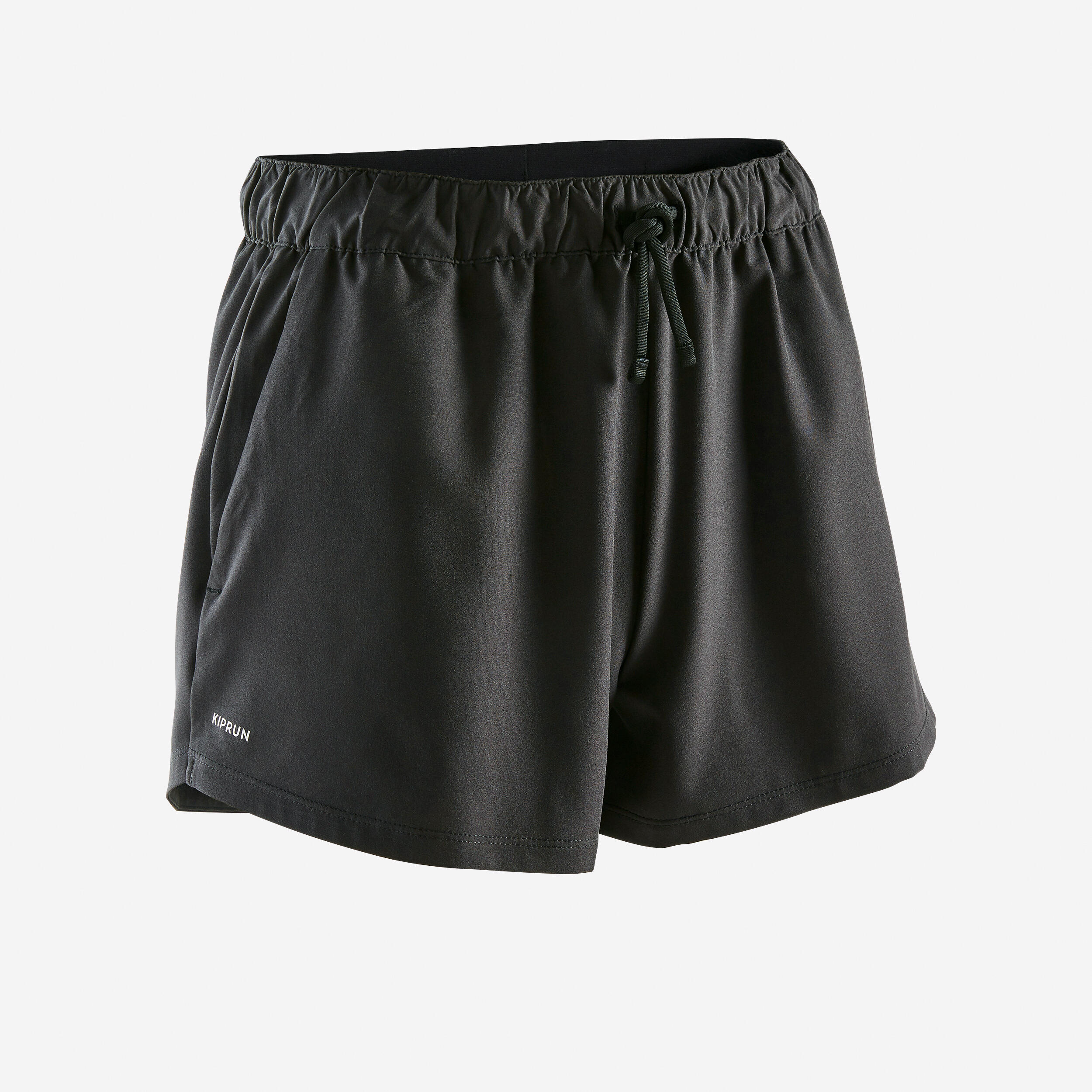 Women's Breathable Running Shorts, Run 500 Dry - KIPRUN