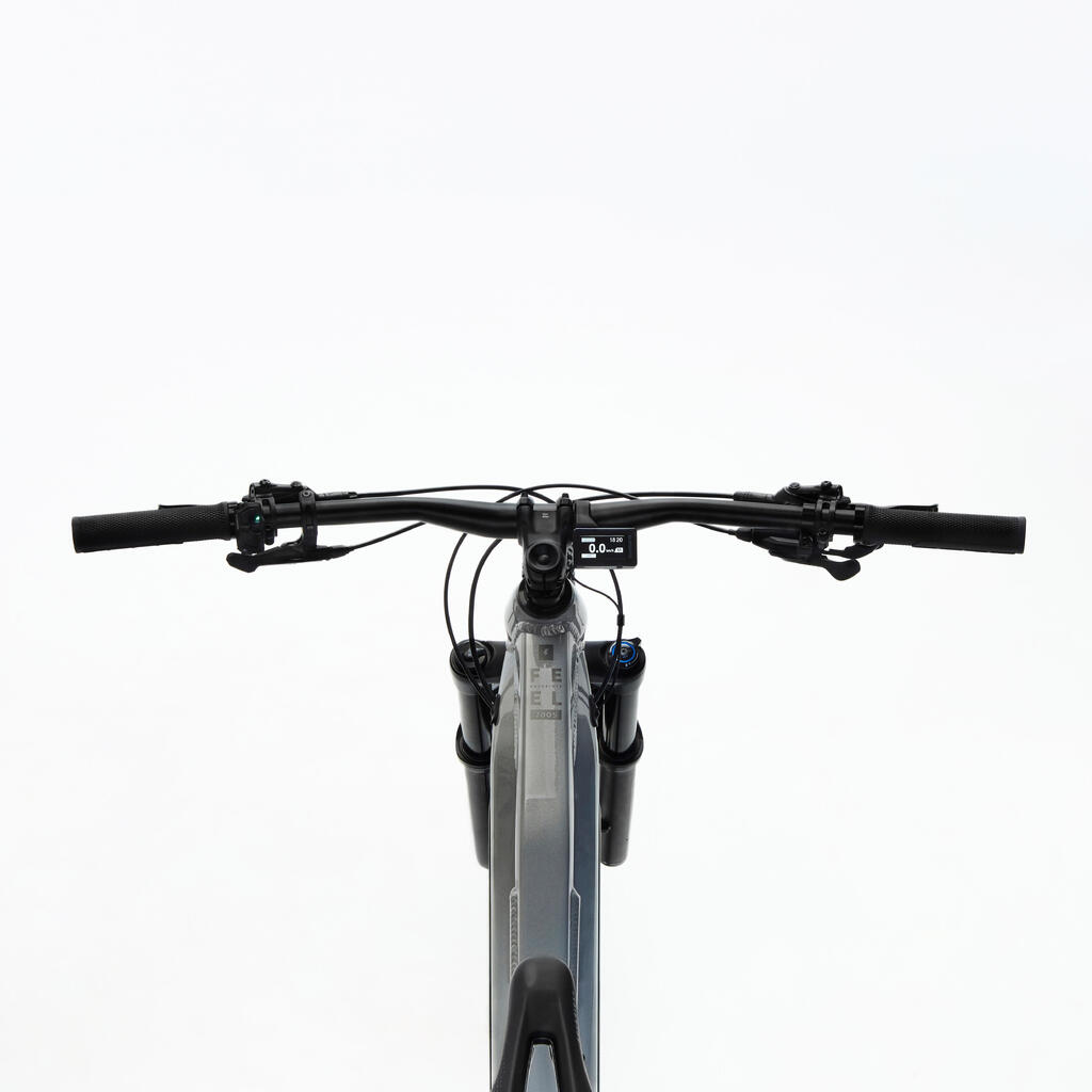 Brdski električni bicikl E-FEEL 700 S (29 inča)
