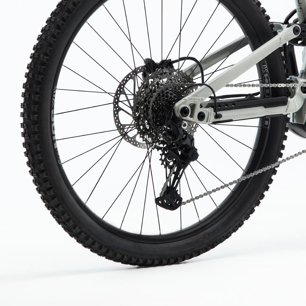 Brdski električni bicikl E-FEEL 700 S (29 inča)