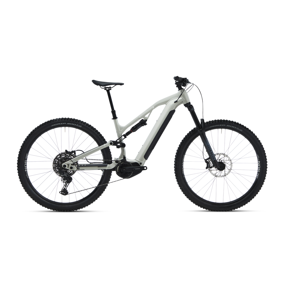 Bicicleta MTB ROCKRIDER e ST 520