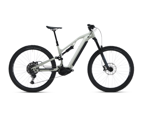 VTT ROCKRIDER E-FEEL 700S