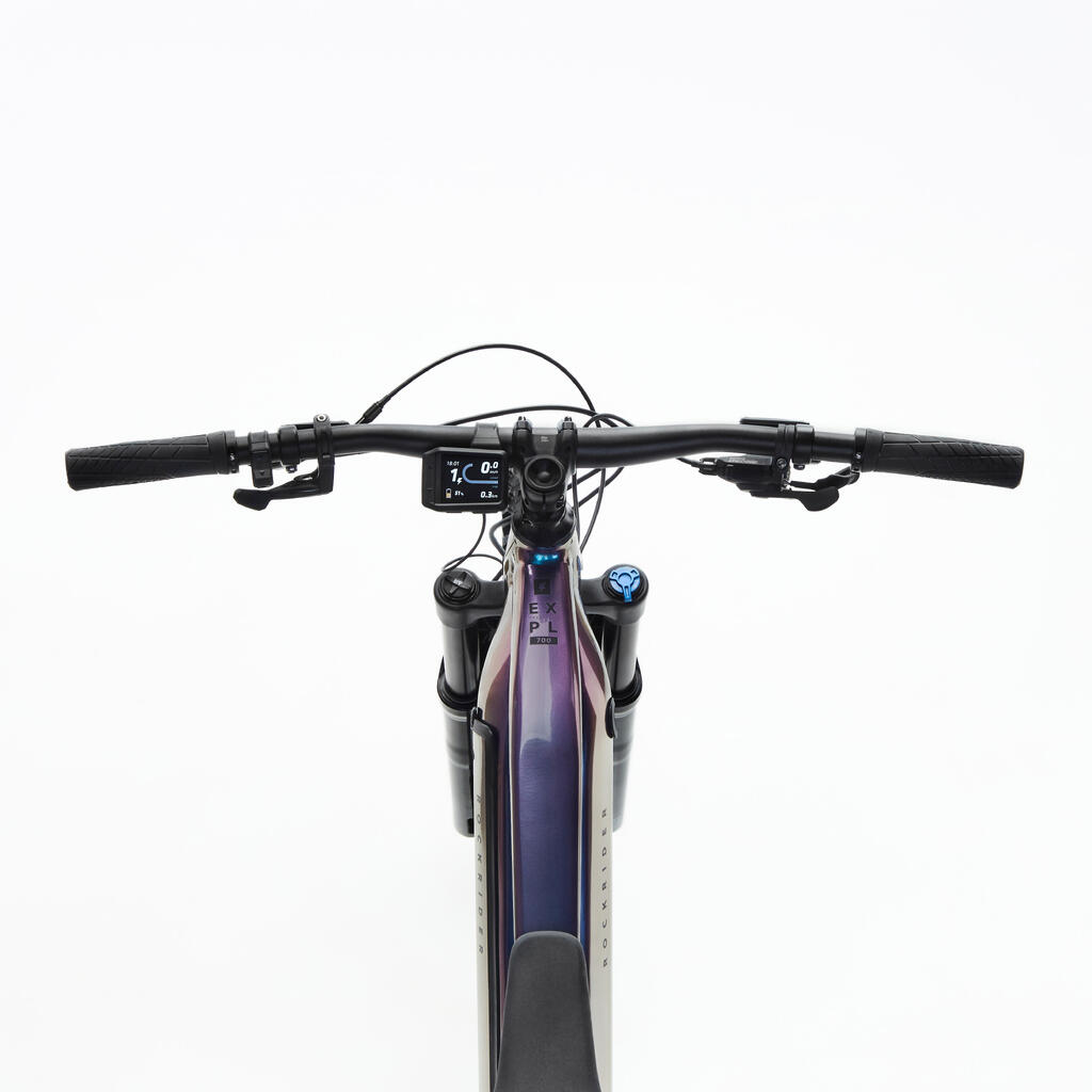 E-MTB E-Expl 700 29