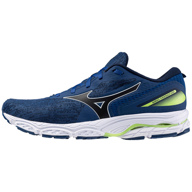 Scarpe running uomo MIZUNO PRODIGY 5 BLU