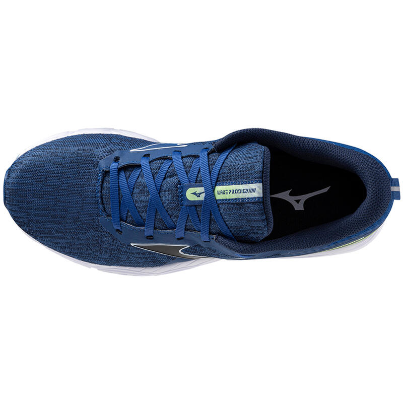 Scarpe running uomo MIZUNO PRODIGY 5 BLU