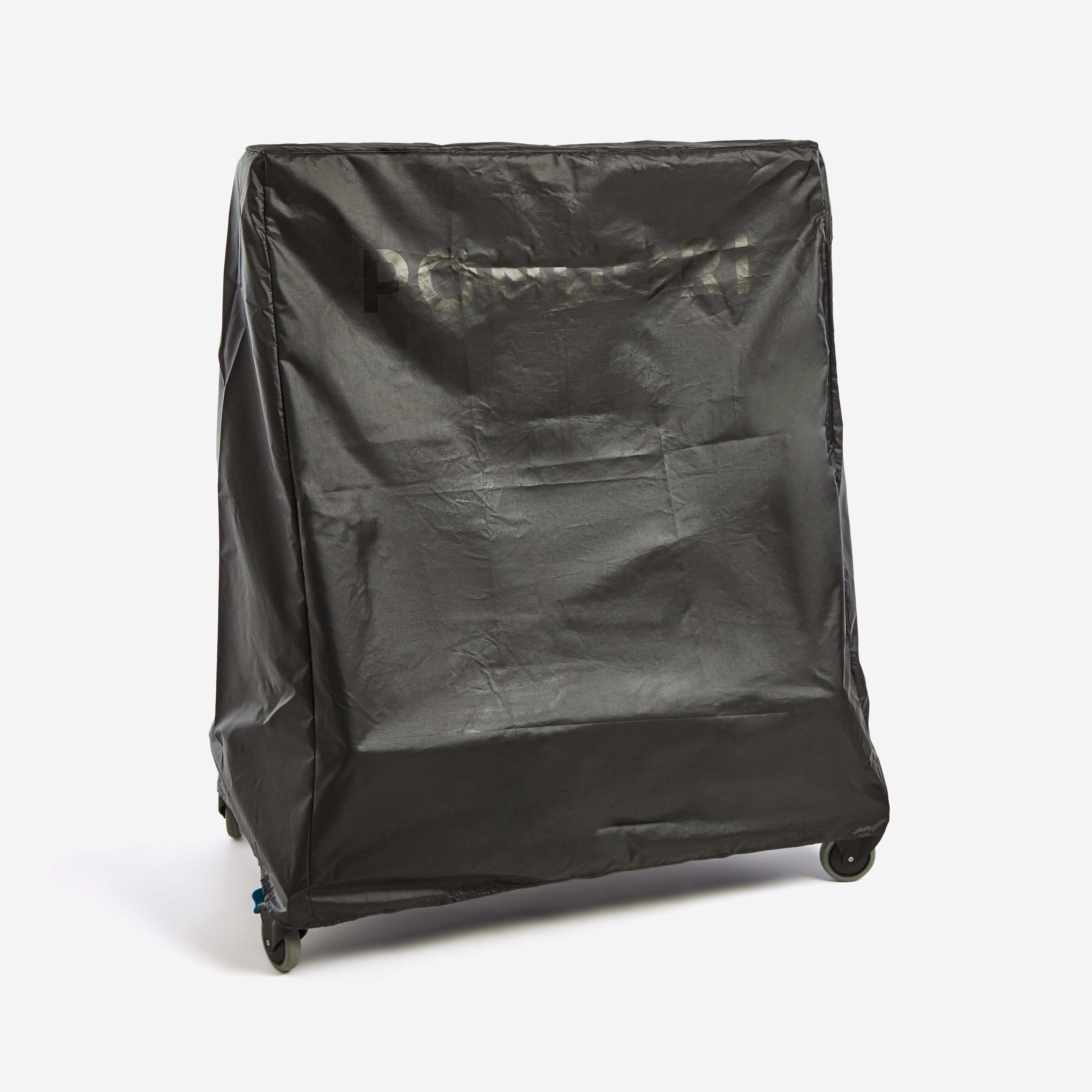 PONGORI Obal Medium na zložený stolnotenisový stôl PPTC530 čierny