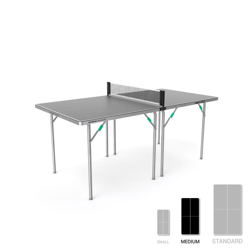 MESA DE PING PONG PPT 130 MEDIUM EXTERIOR