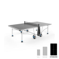 Decathlon Faro - Neste Natal, oferece desporto! A mesa de Ping