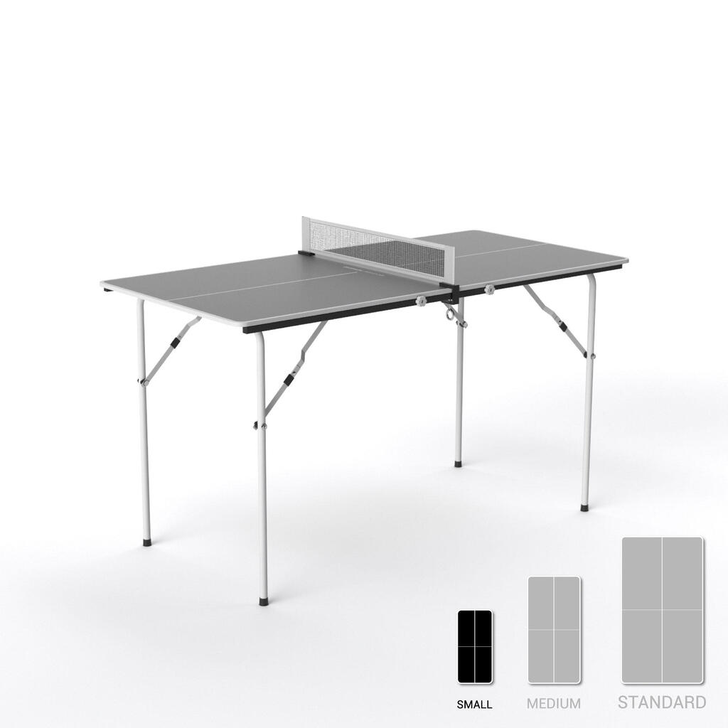 MESA DE PING PONG PPT130 SMALL INDOOR