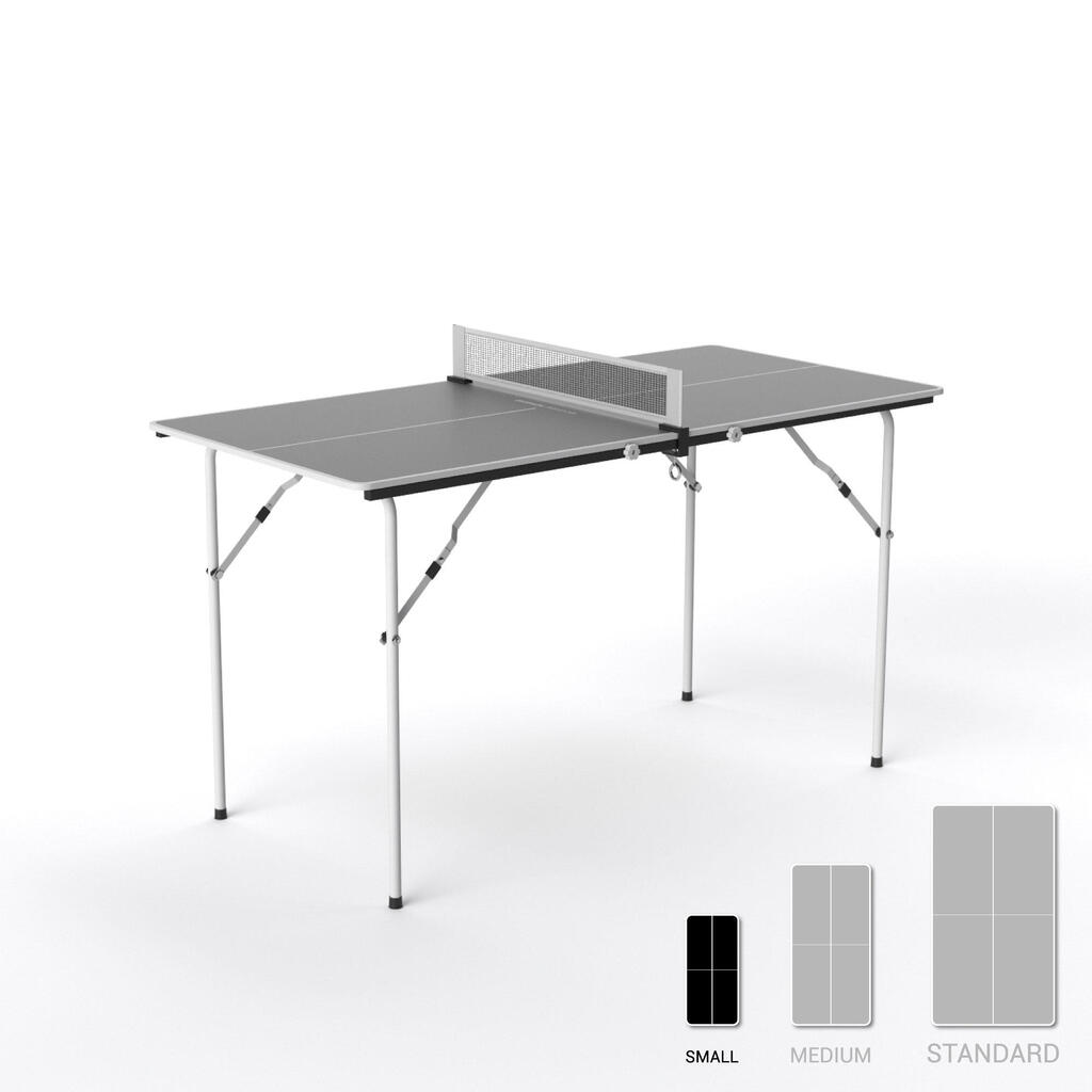 Stôl na stolný tenis PPT 130 Small Indoor