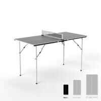 Mesa de ping pong PPT 130 Small indoor