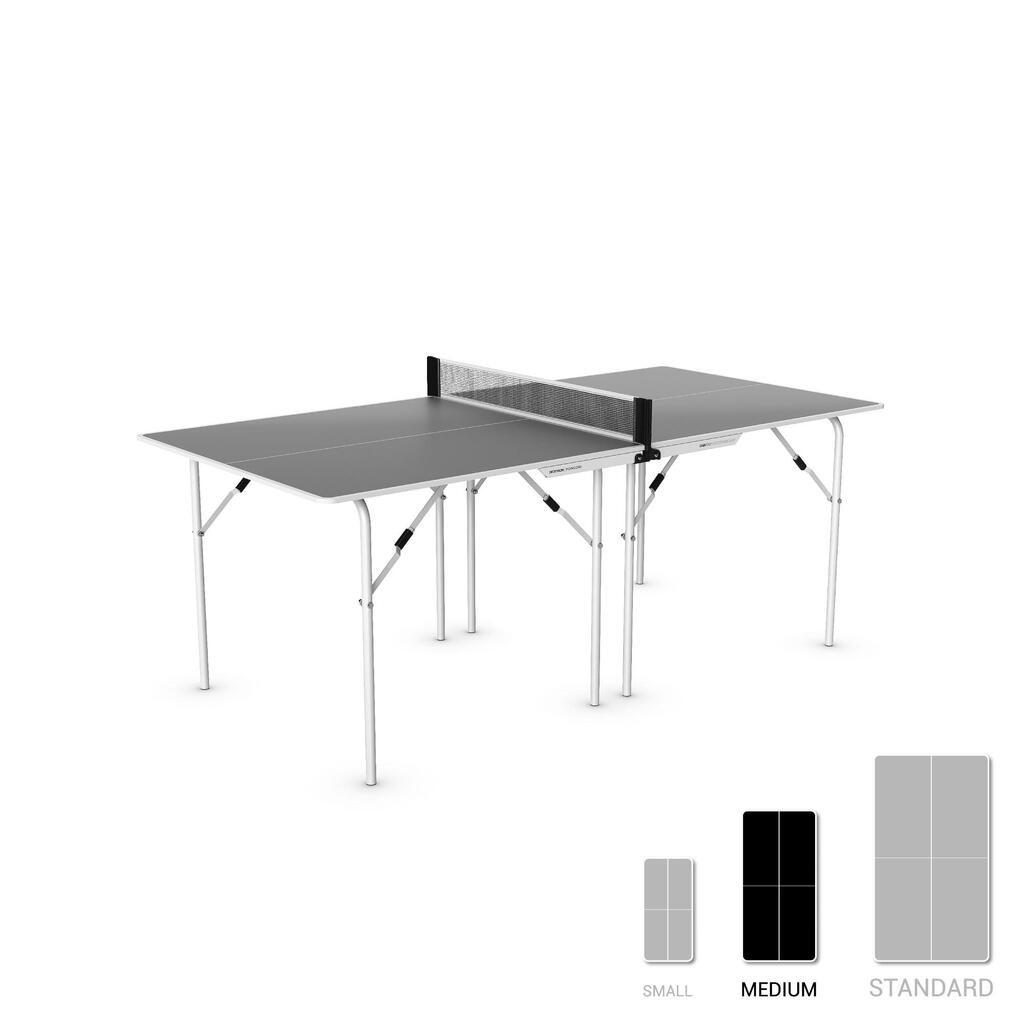 Stôl na stolný tenis PPT 130 Indoor Medium